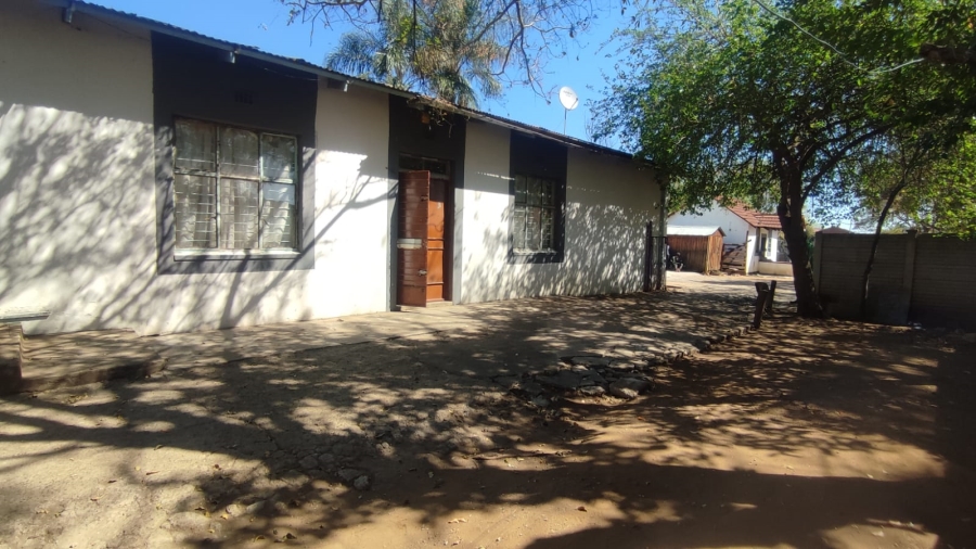 3 Bedroom Property for Sale in Rustenburg Central North West
